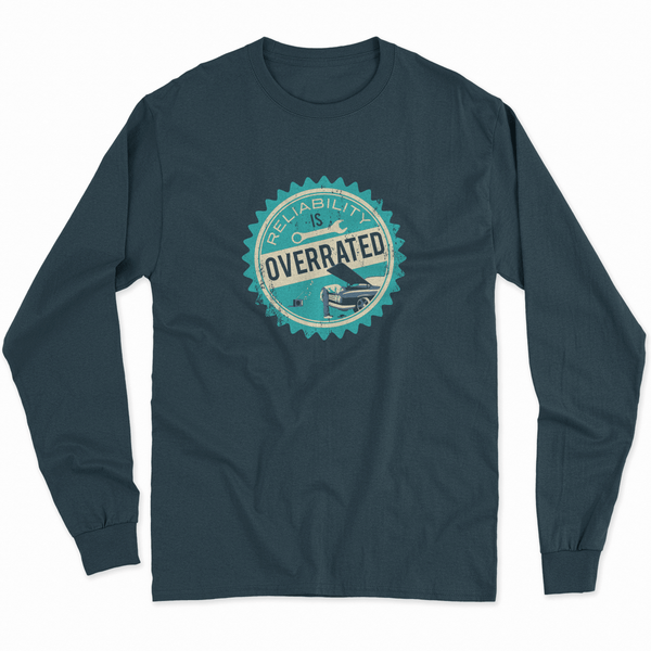 Men's Long Sleeve