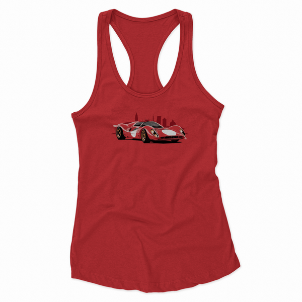 Women's Tank