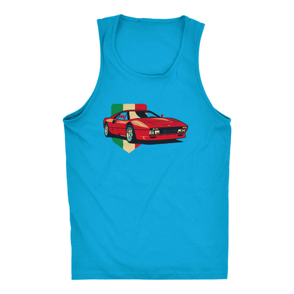 Men's Tank