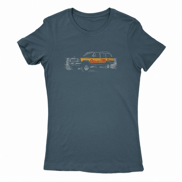 Women's Tee