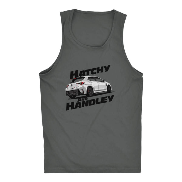 Men's Tank