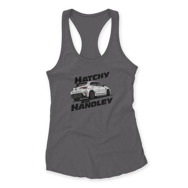 Women's Tank