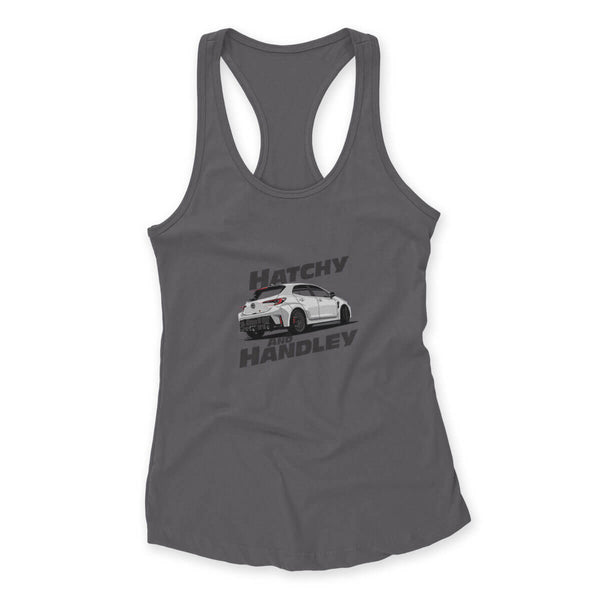 Women's Tank