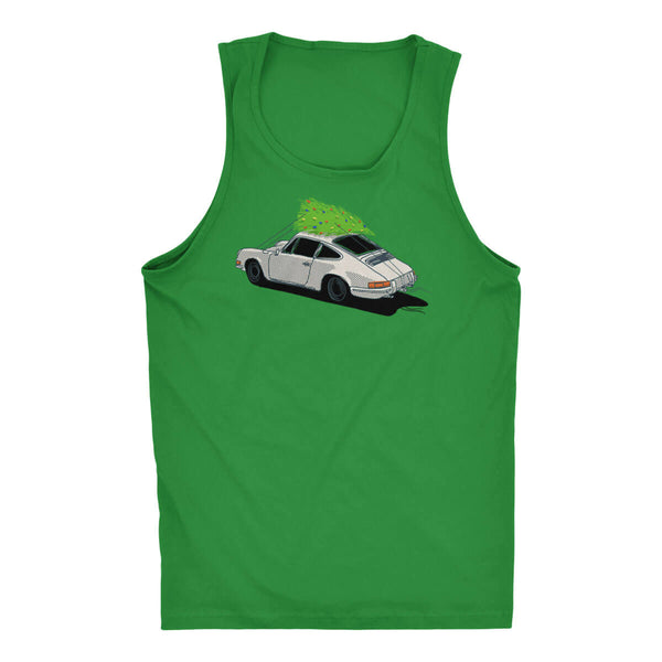 Men's Tank