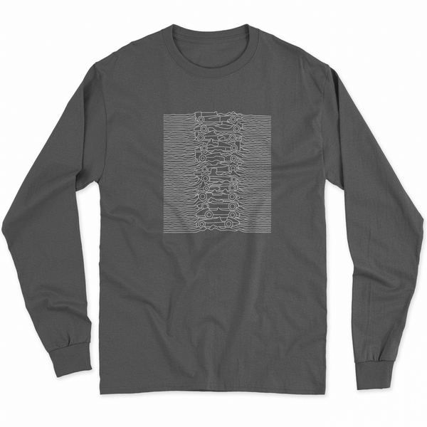 Men's Long Sleeve