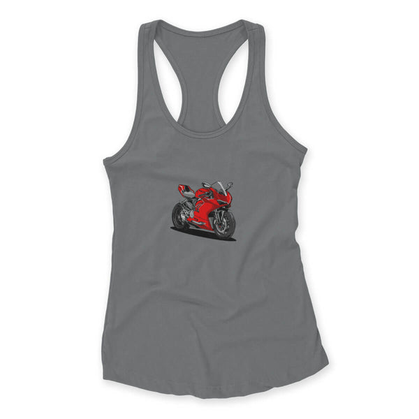 Women's Tank