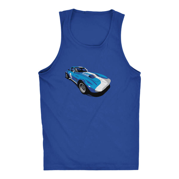 Men's Tank