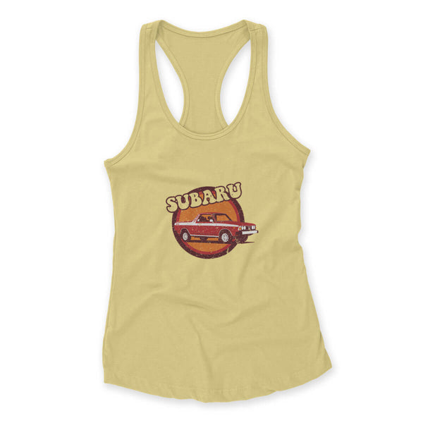 Women's Tank