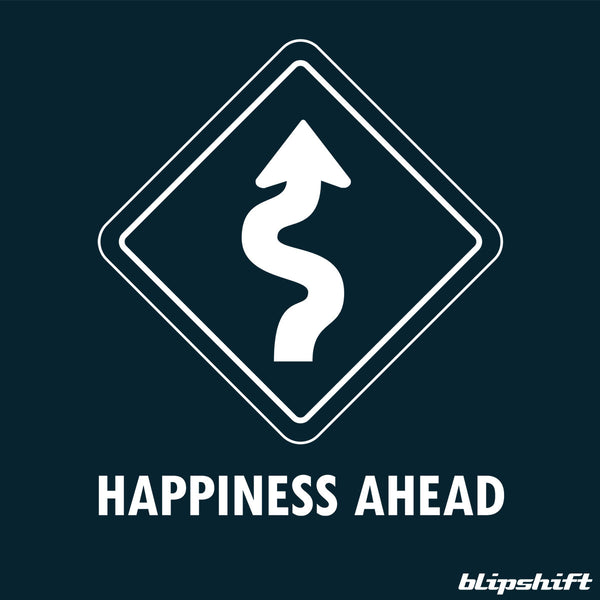 Product Detail Image for Happiness Ahead IV