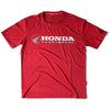 1964 Honda Brand Tee - Red Product Image 1 Thumbnail