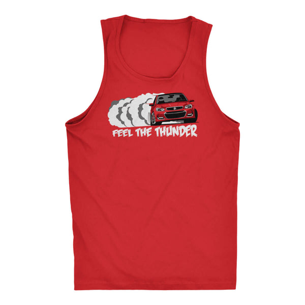 Men's Tank