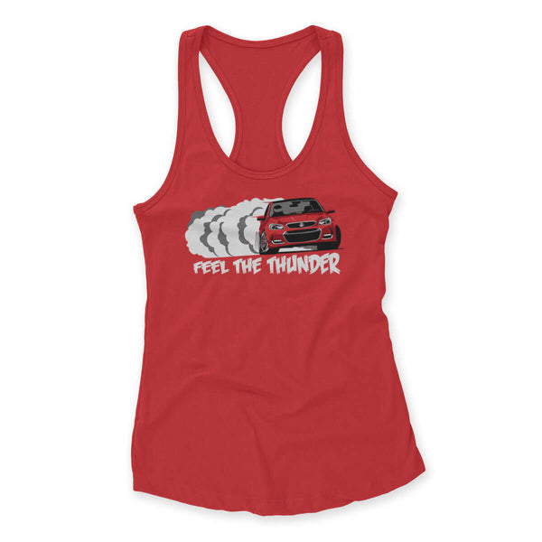 Women's Tank