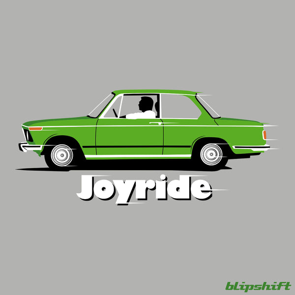 Product Detail Image for Joyride III