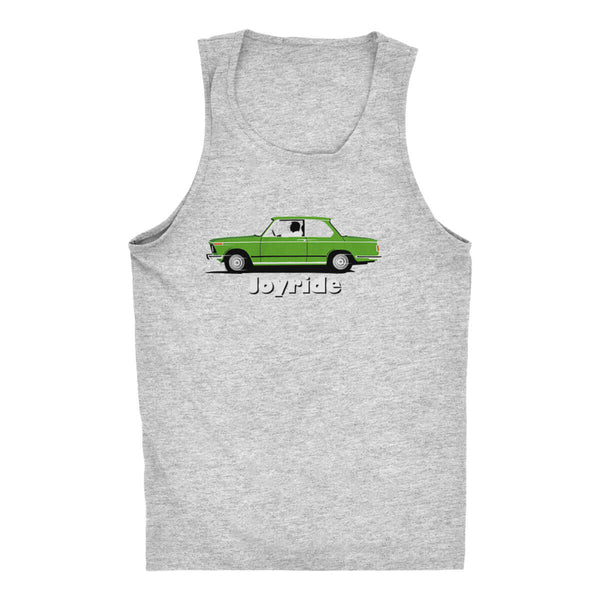 Men's Tank