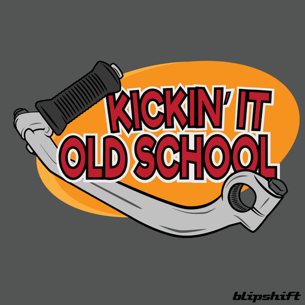 Product Detail Image for Kickin' It