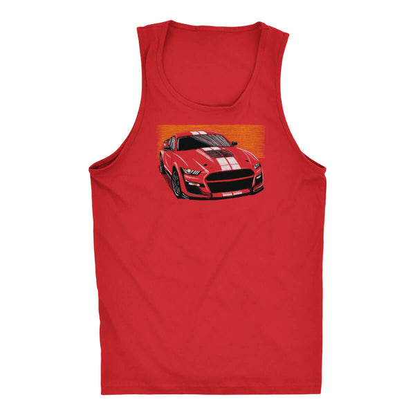 Men's Tank