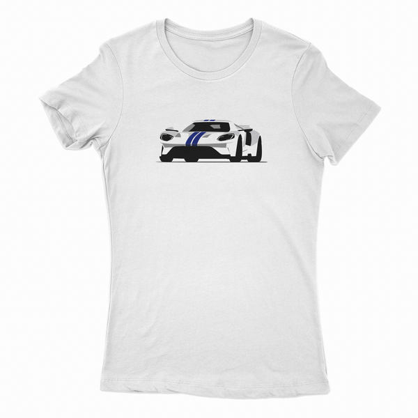 Women's Tee