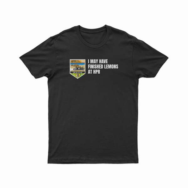 Youth's Tee