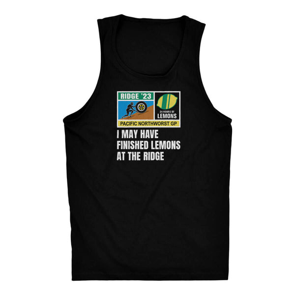 Men's Tank