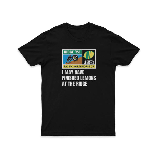 Youth's Tee