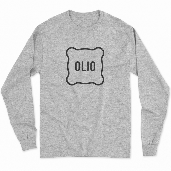 Men's Long Sleeve