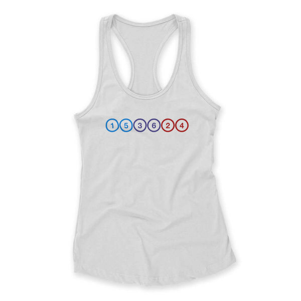 Women's Tank