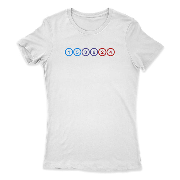 Women's Tee