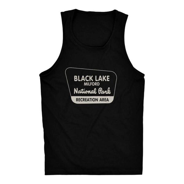 Men's Tank