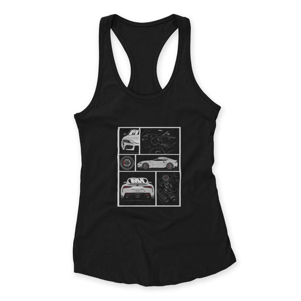 Women's Tank