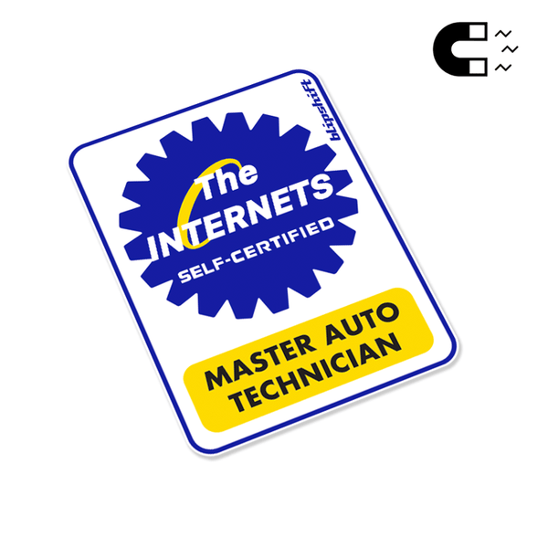 Master Tech Magnet Product Image 1