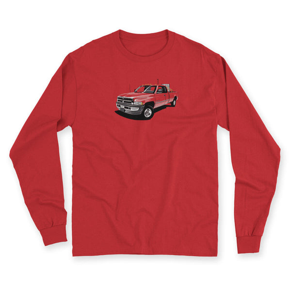 New Dorothy - An American pickup disaster movie truck enthusiast shirt ...