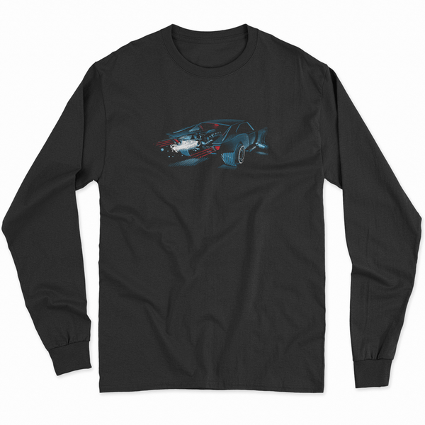 Men's Long Sleeve