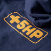 Plus 5HP Zip Hoodie Product Image 3 Thumbnail