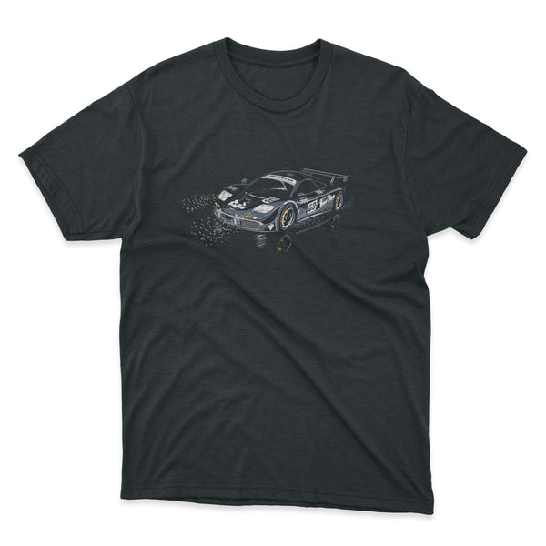 Men's Premium Tri-blend