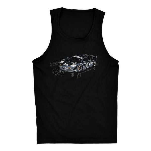 Men's Tank