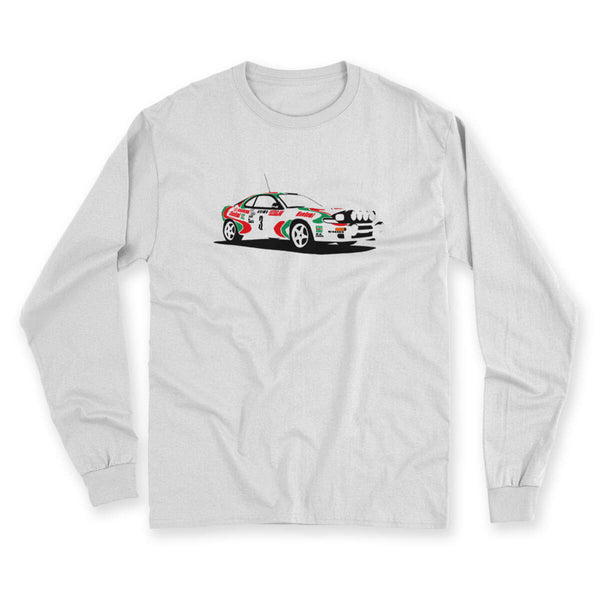 Men's Long Sleeve