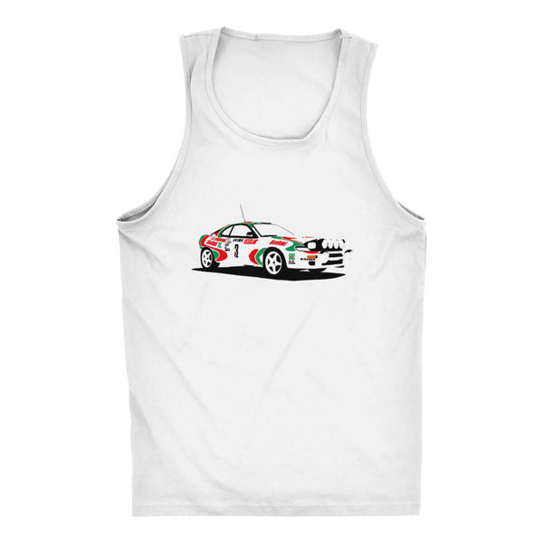 Men's Tank