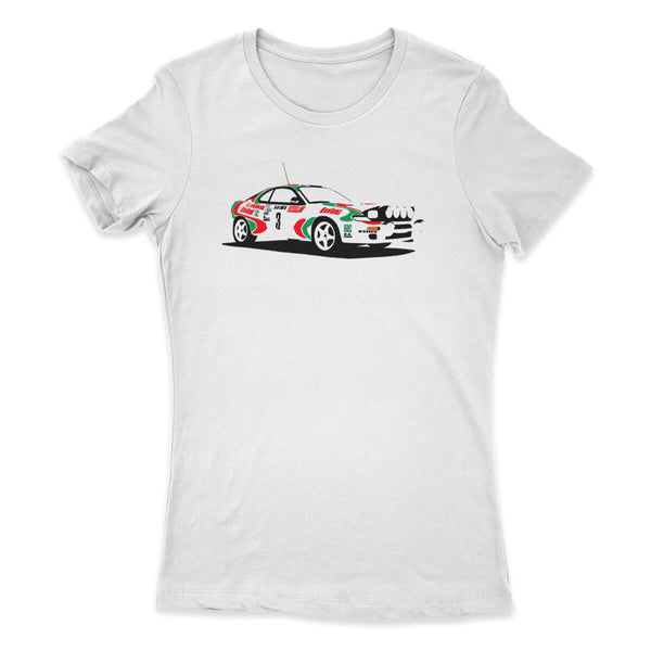 Women's Tee