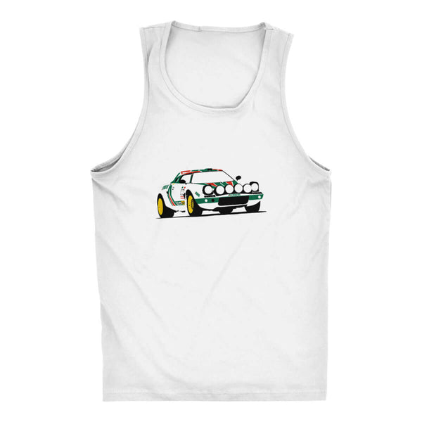 Men's Tank