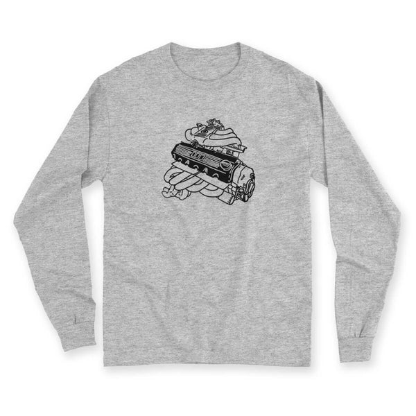 Men's Long Sleeve