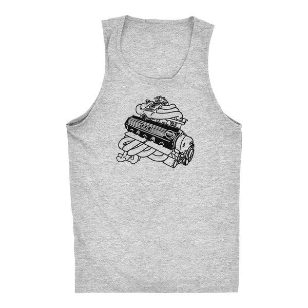 Men's Tank