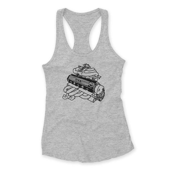 Women's Tank