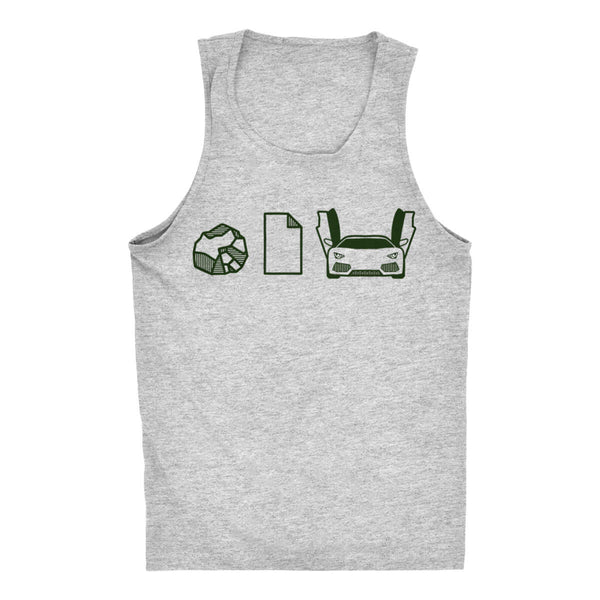 Men's Tank