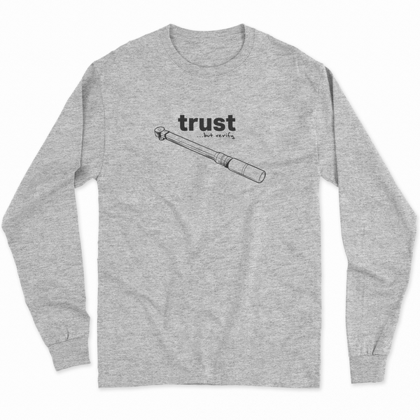 Men's Long Sleeve