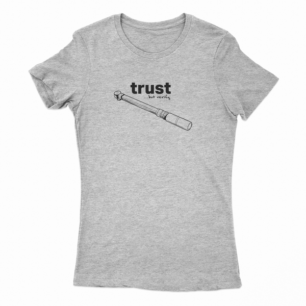 Women's Tee