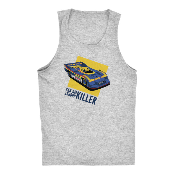 Men's Tank