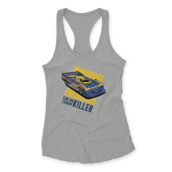 Women's Tank