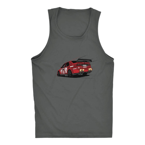 That's a Spicy Meatball - An Italian DTM touring car enthusiast shirt ...