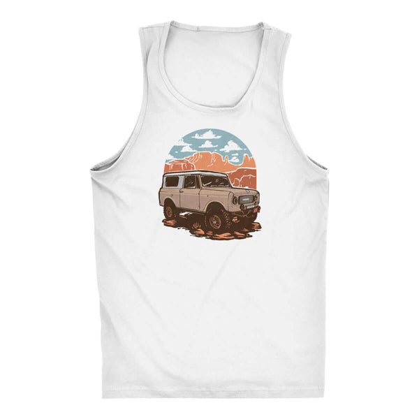 Men's Tank