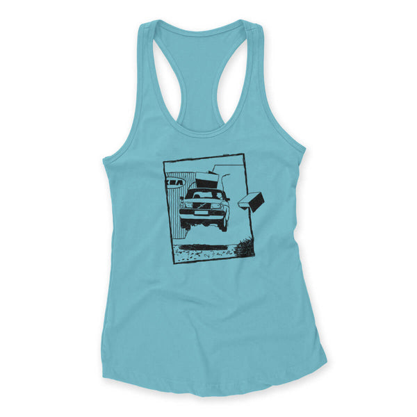 Women's Tank